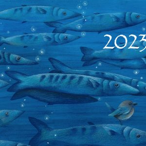 2023 Calendar