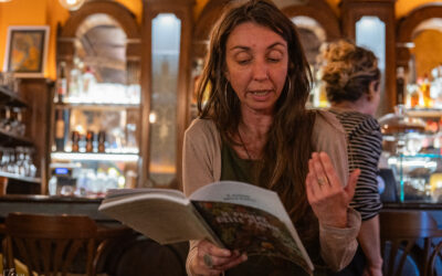 Il mio libro illustrato: Il potere delle piante